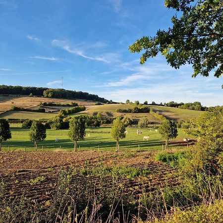 Vakantiehuis Dur Piepert Eys Zewnętrze zdjęcie