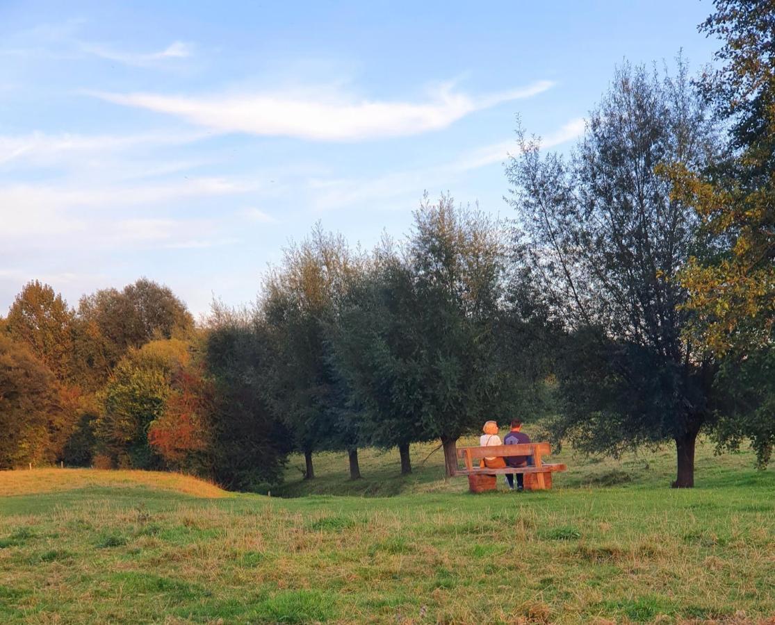 Vakantiehuis Dur Piepert Eys Zewnętrze zdjęcie