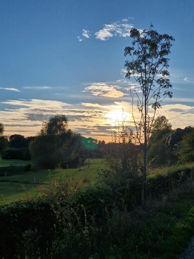 Vakantiehuis Dur Piepert Eys Zewnętrze zdjęcie