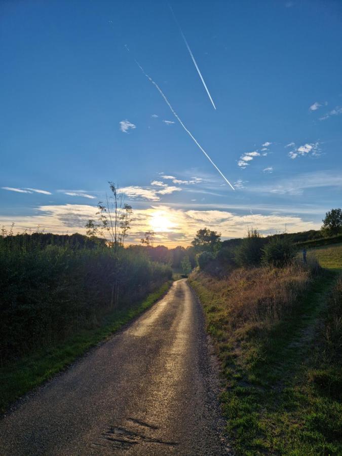 Vakantiehuis Dur Piepert Eys Zewnętrze zdjęcie